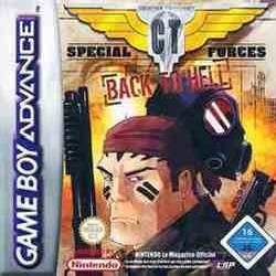 CT Special Forces 2 - Back in the Trenches (U